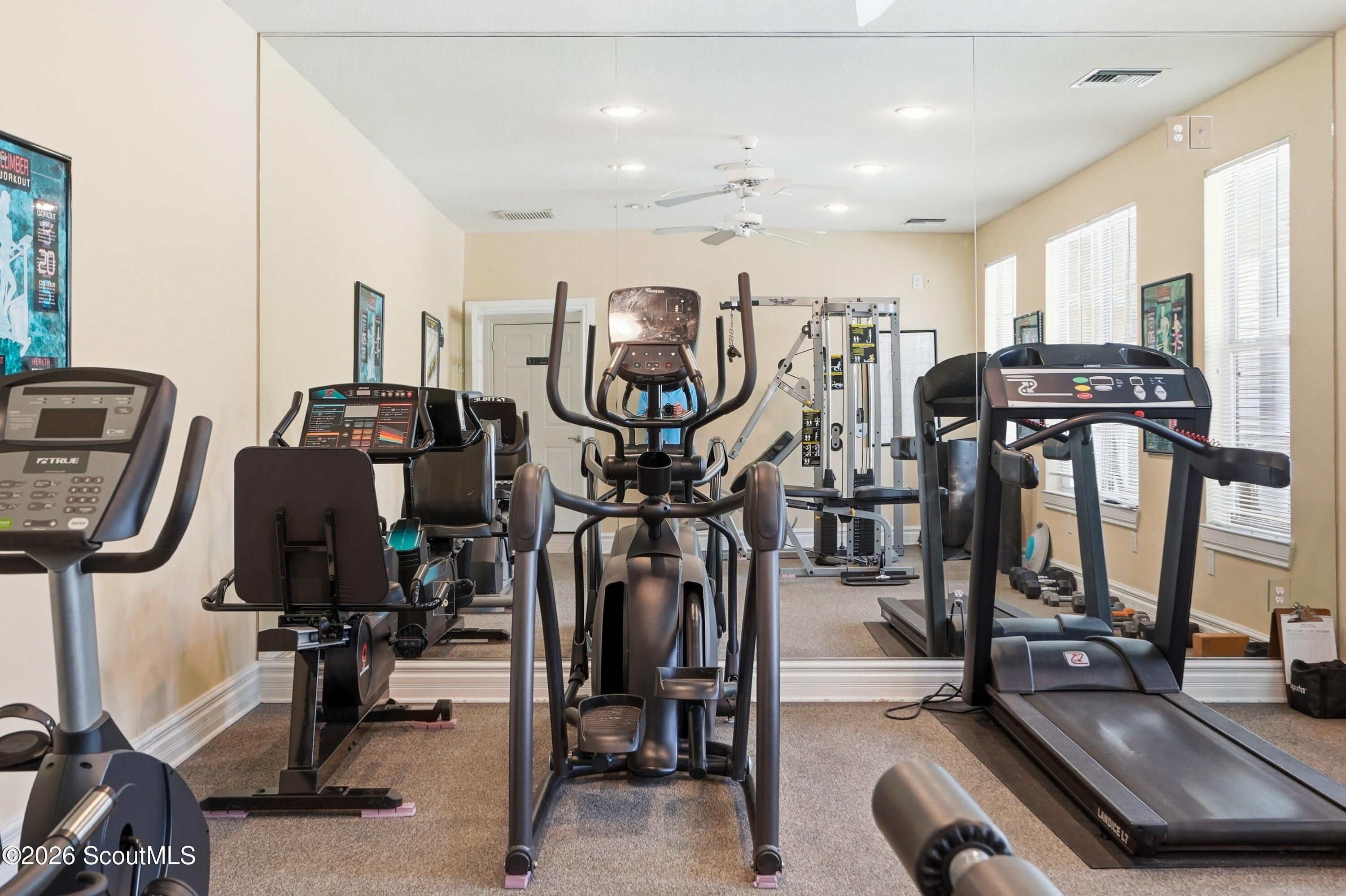 1704 Frederica Road, Unit 421 St. Simons Island, GA 31522 - Photo 37 of 41