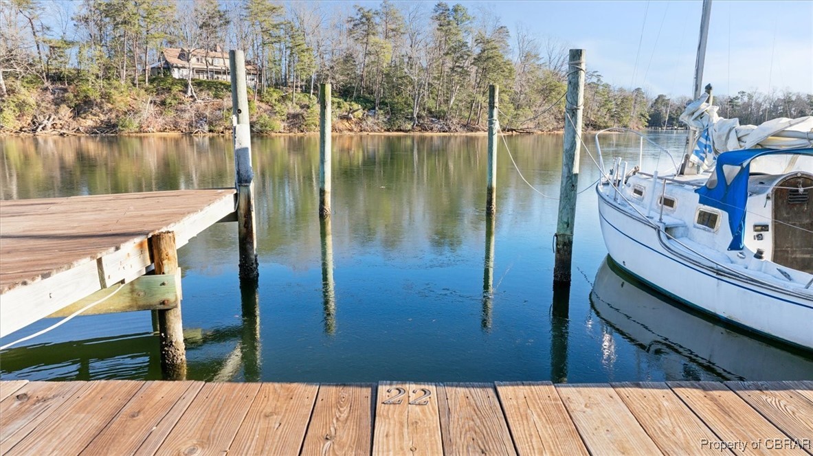 68 Villa Ridge Drive, Unit 4D Hartfield, VA 23071 - Photo 38 of 47