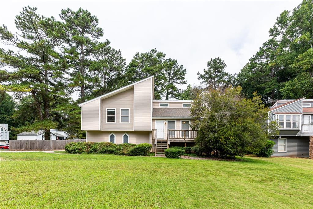 409 Arnold Road Lawrenceville, GA 30044 - Photo 2 of 40