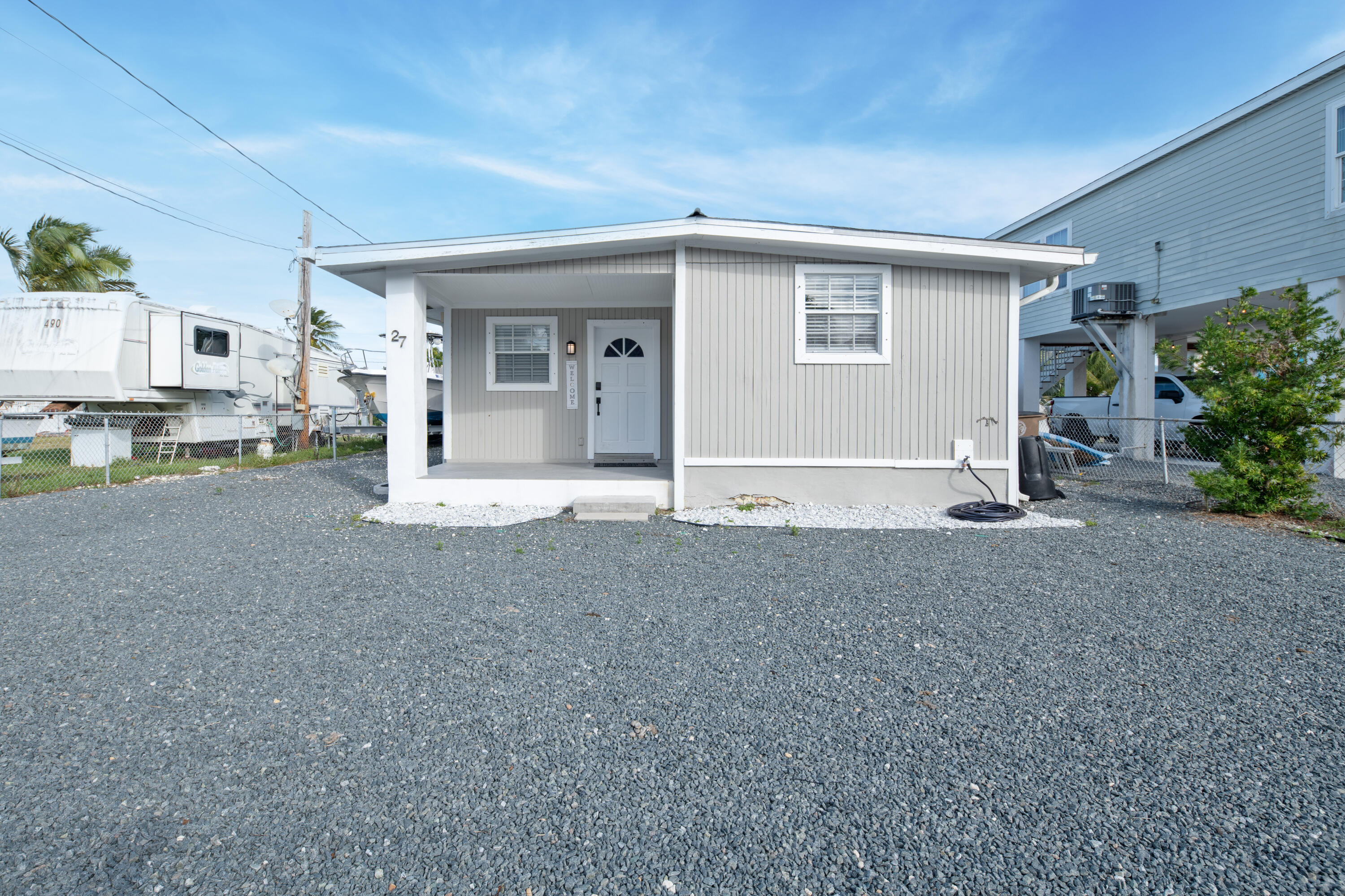 27 Riviera Drive Key West, FL 33040 - Photo 20 of 23 a view of a house basement