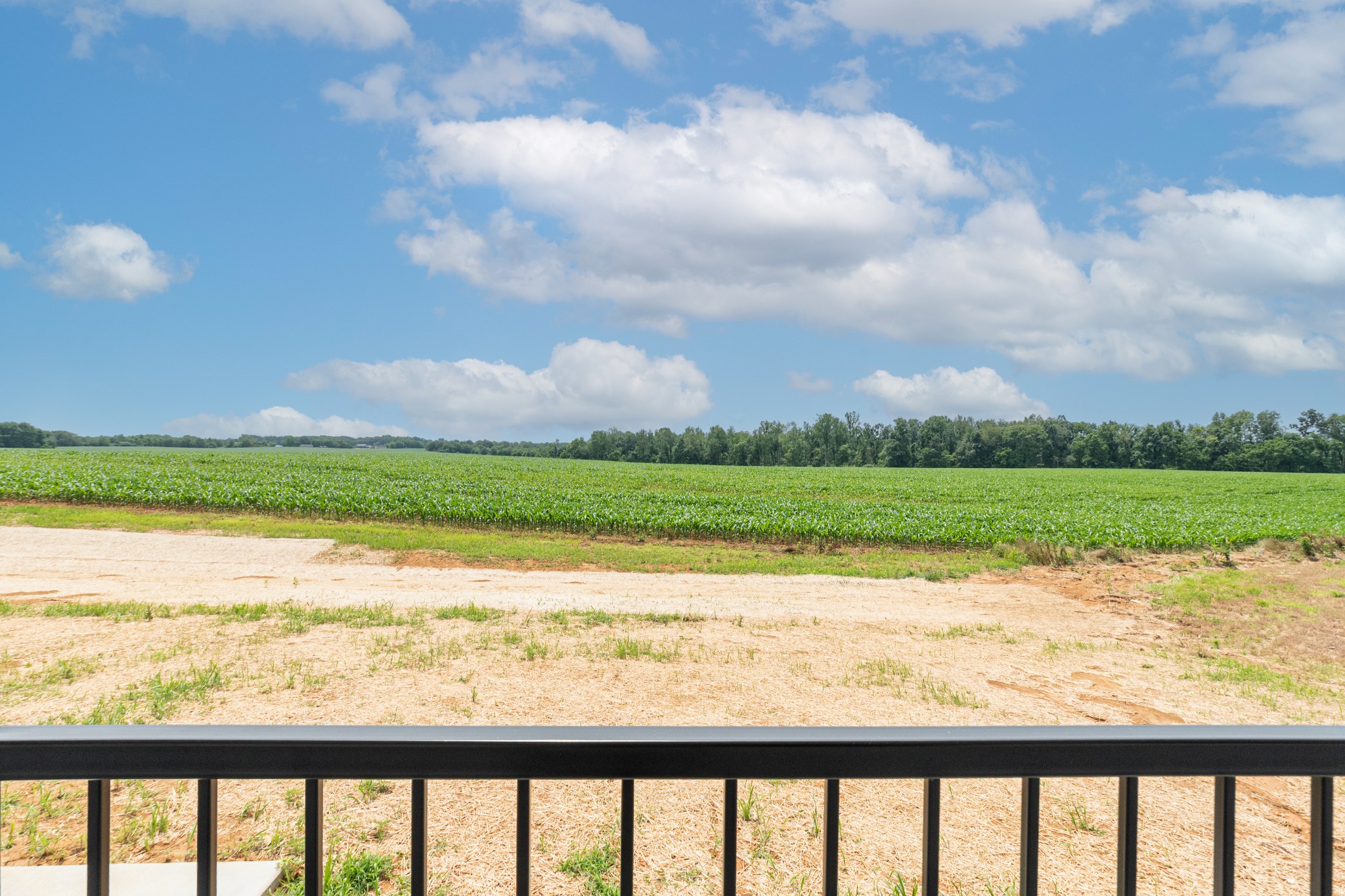 922 Butler Bridge Road Portland, TN 37148 - Photo 27 of 30 a view of ocean from a balcony
