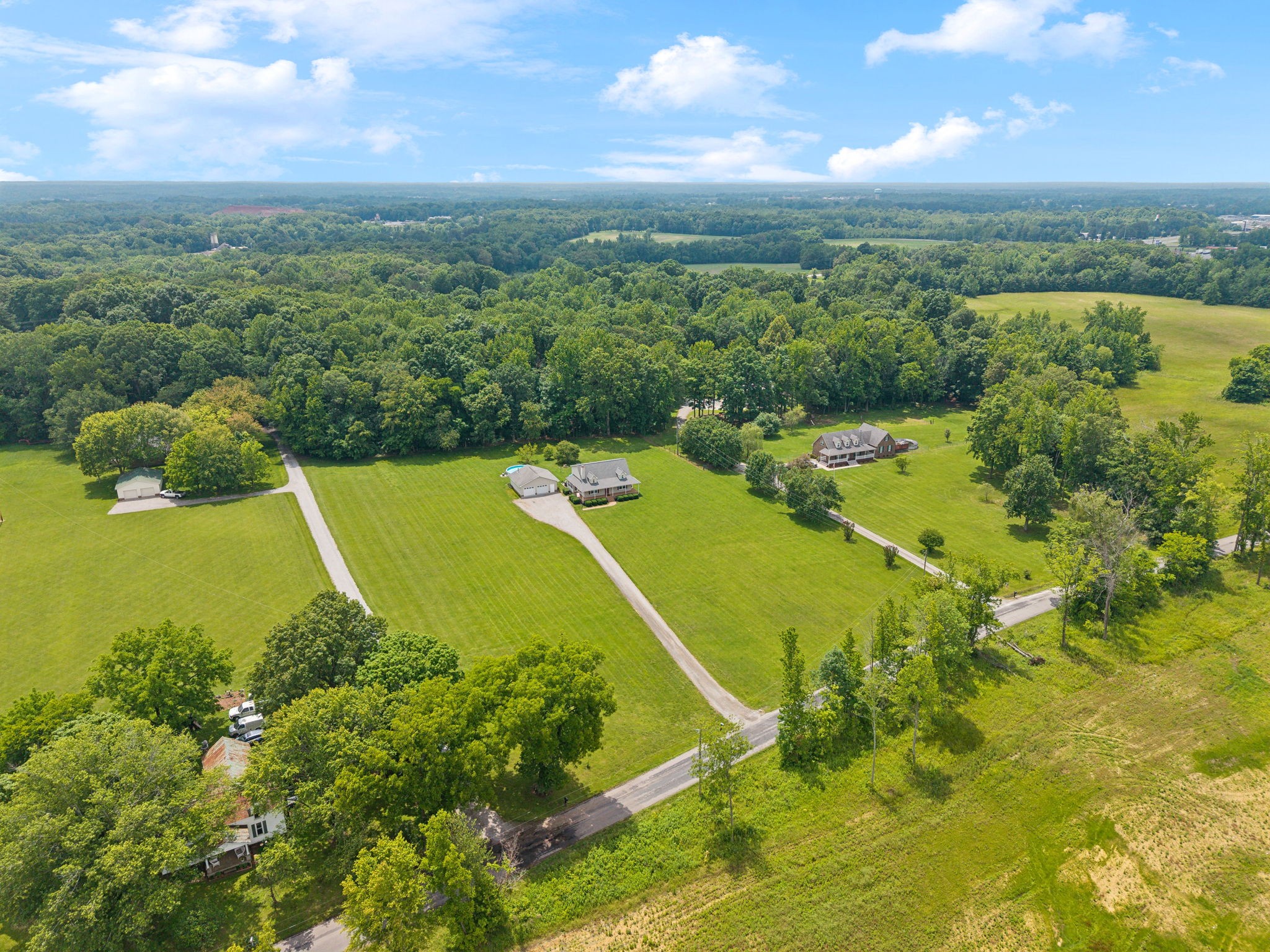 2917 York Road Pleasant View, TN 37146 - Photo 54 of 59