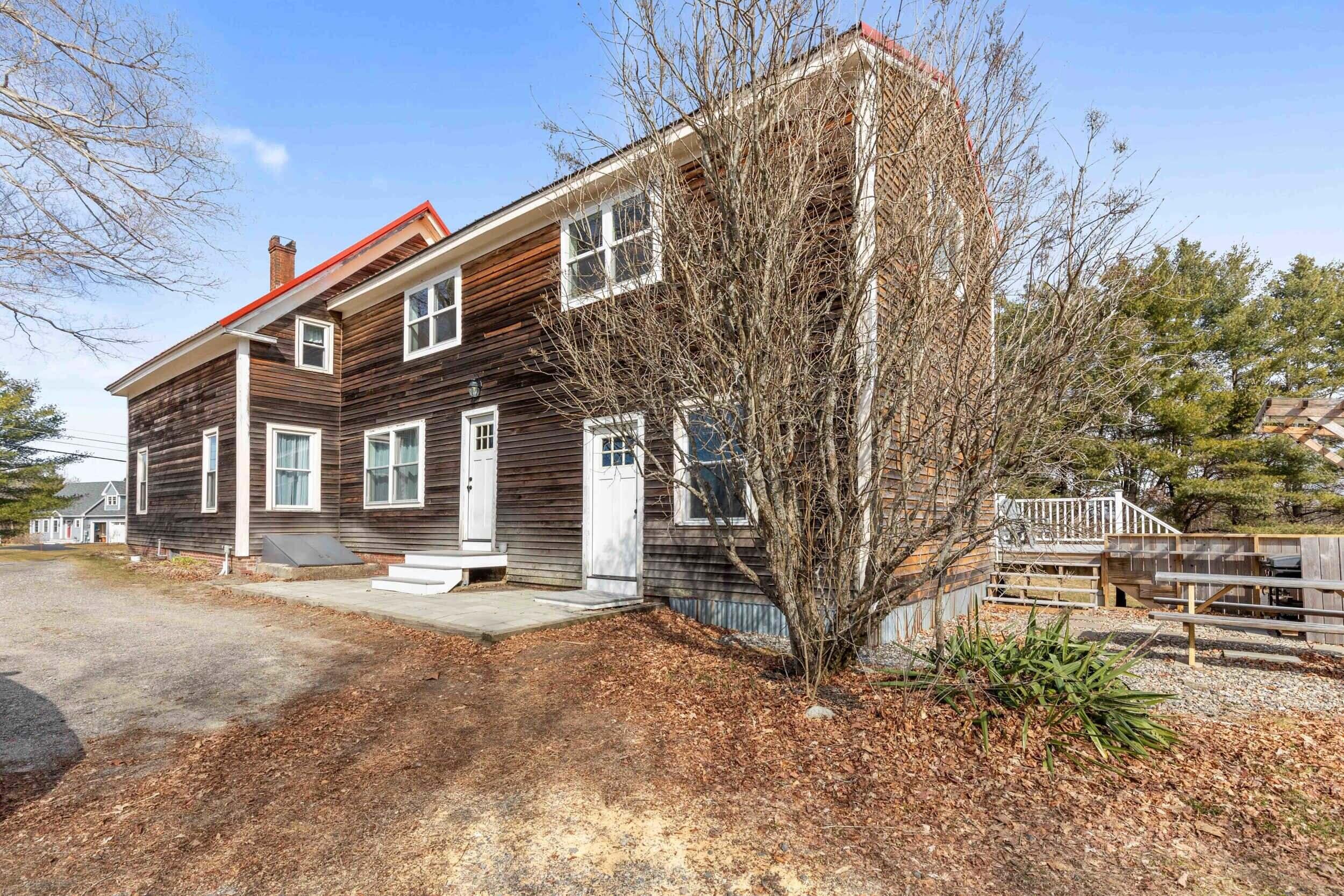 245 Gray Road Gorham, ME 04038 - Photo 54 of 59 245 gray rd, gorham-22