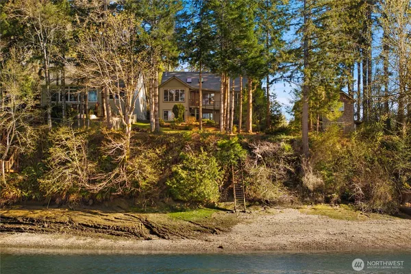 $850,000 | 730 Southeast Nelson Road, Shelton, WA 98584