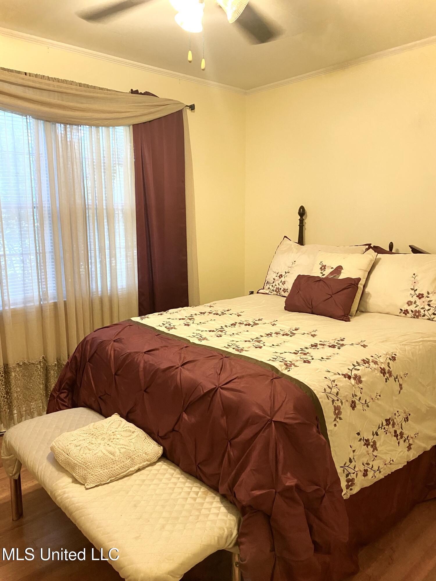 2905 Prince George Road Hattiesburg, MS 39402 - Photo 12 of 18 Bedroom1