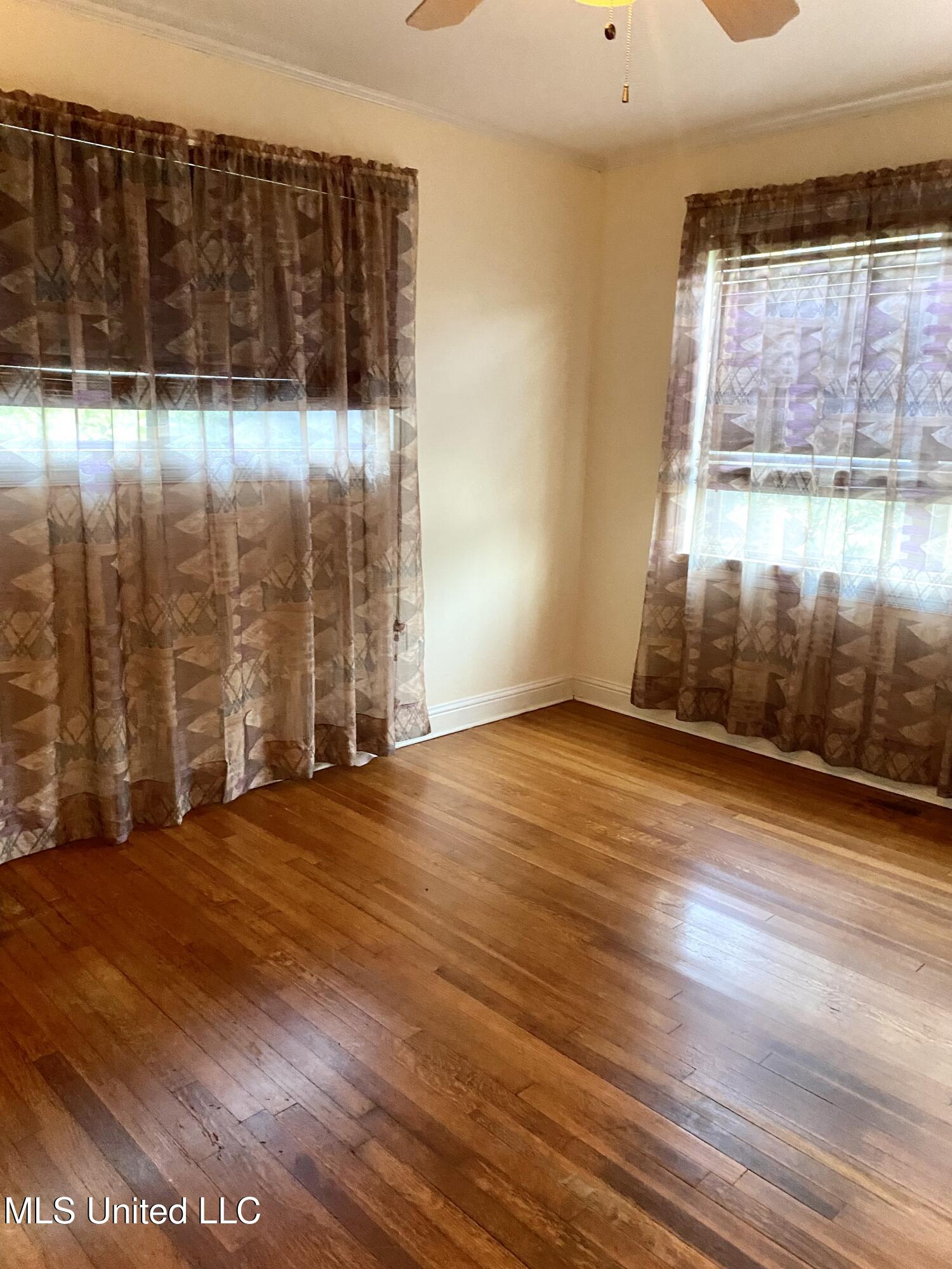 2905 Prince George Road Hattiesburg, MS 39402 - Photo 13 of 18 Bed2