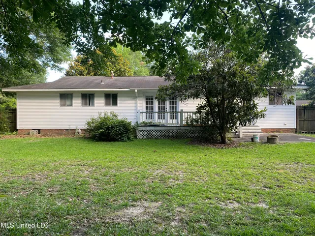 $169,900 | 2905 Prince George Road, Hattiesburg, MS 39402