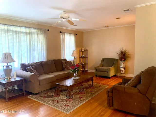 $169,900 | 2905 Prince George Road, Hattiesburg, MS 39402