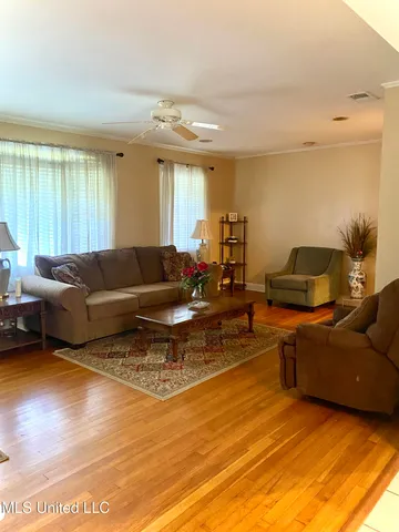 $169,900 | 2905 Prince George Road, Hattiesburg, MS 39402