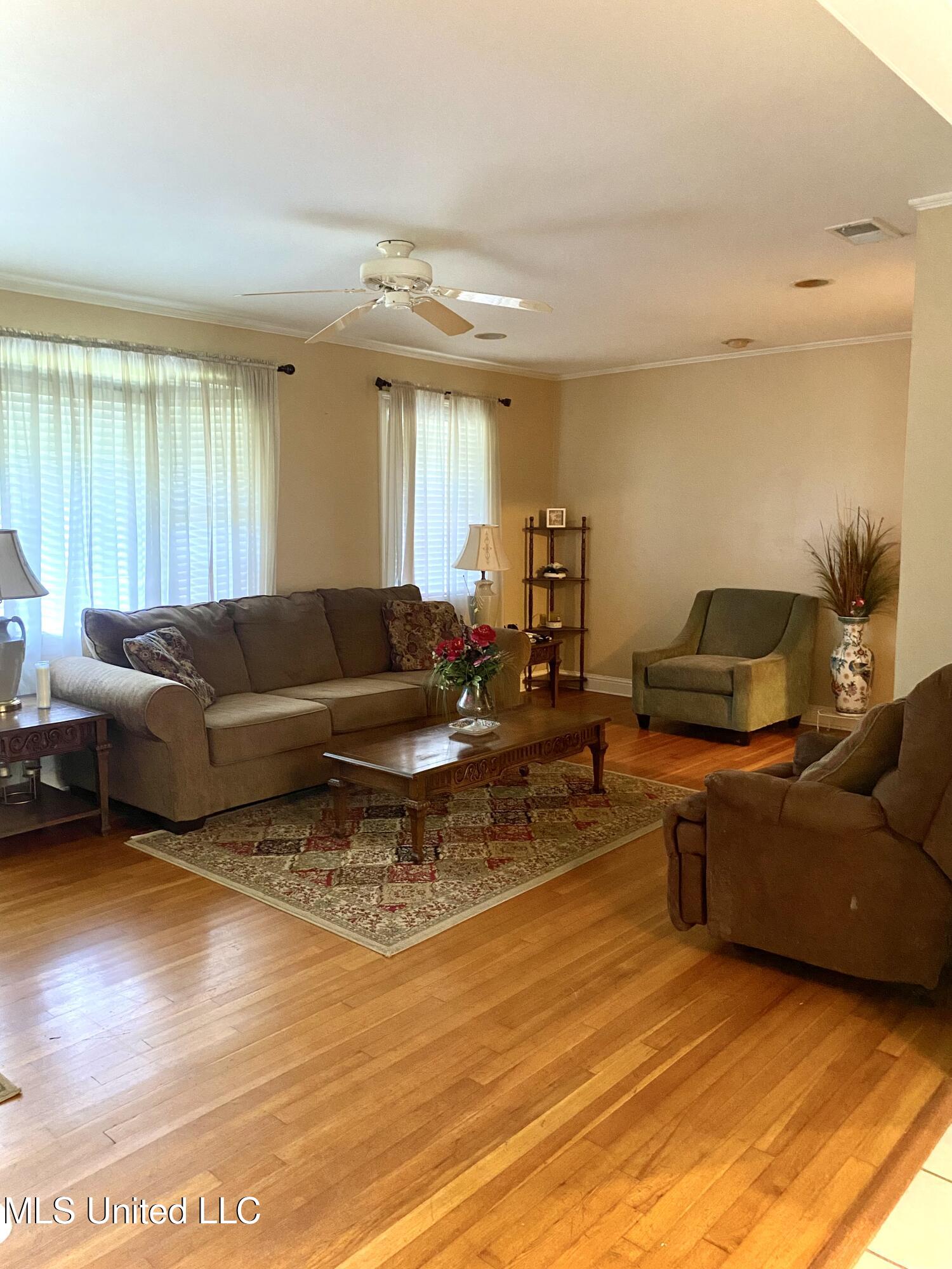 2905 Prince George Road Hattiesburg, MS 39402 - Photo 6 of 18 IMG_7120