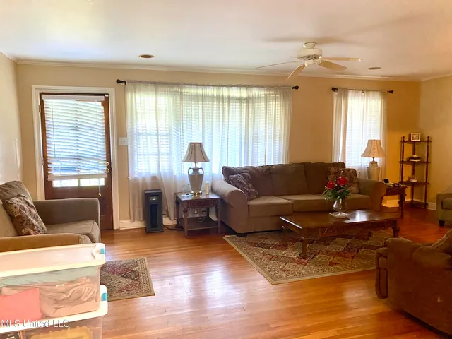 $169,900 | 2905 Prince George Road, Hattiesburg, MS 39402