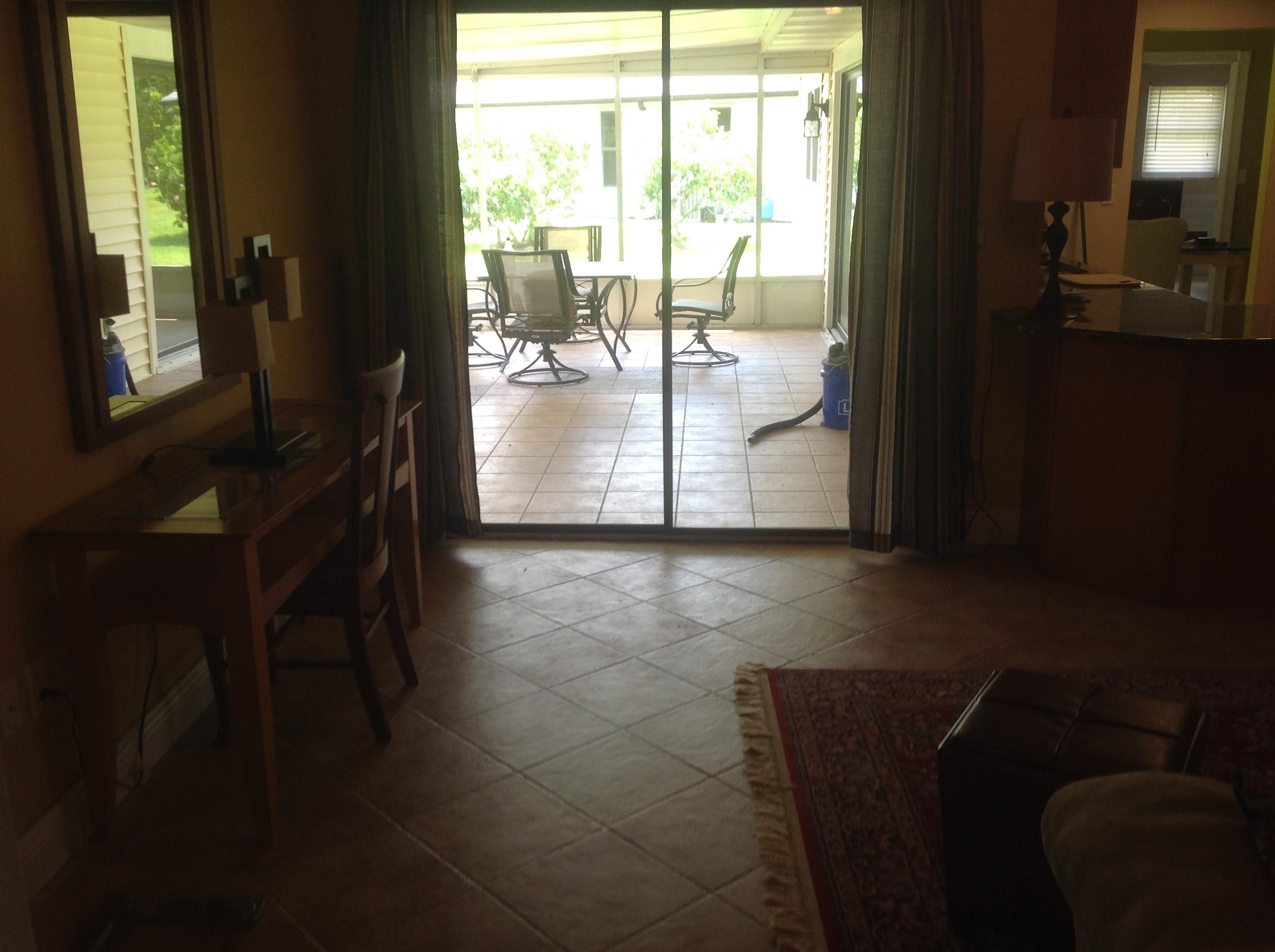 1545 Southeast Pitcher Road Port St. Lucie, FL 34952 - Photo 8 of 22 a view of livingroom with furniture
