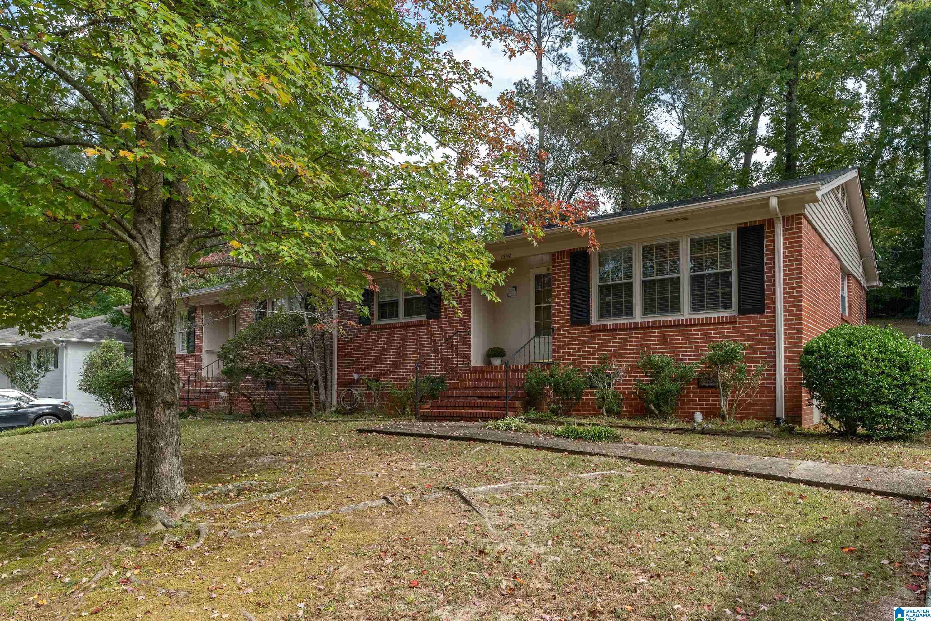 4025 Montclair Road, Unit 4025 Birmingham, AL 35213 - Photo 2 of 21
