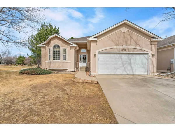 $620,000 | 3740 Doral Drive, Longmont, CO 80503