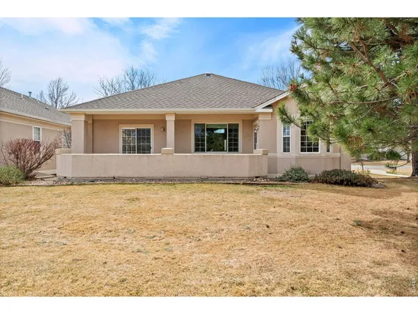 $620,000 | 3740 Doral Drive, Longmont, CO 80503