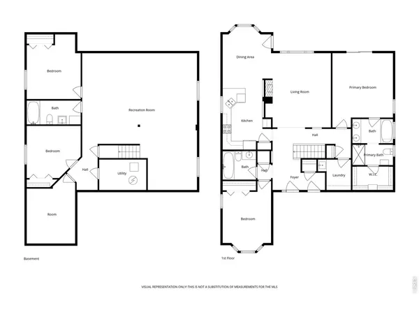 $620,000 | 3740 Doral Drive, Longmont, CO 80503