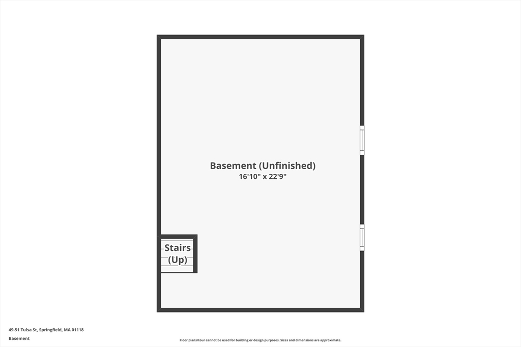 49-51 Tulsa Street Springfield, MA 01118 - Photo 22 of 22