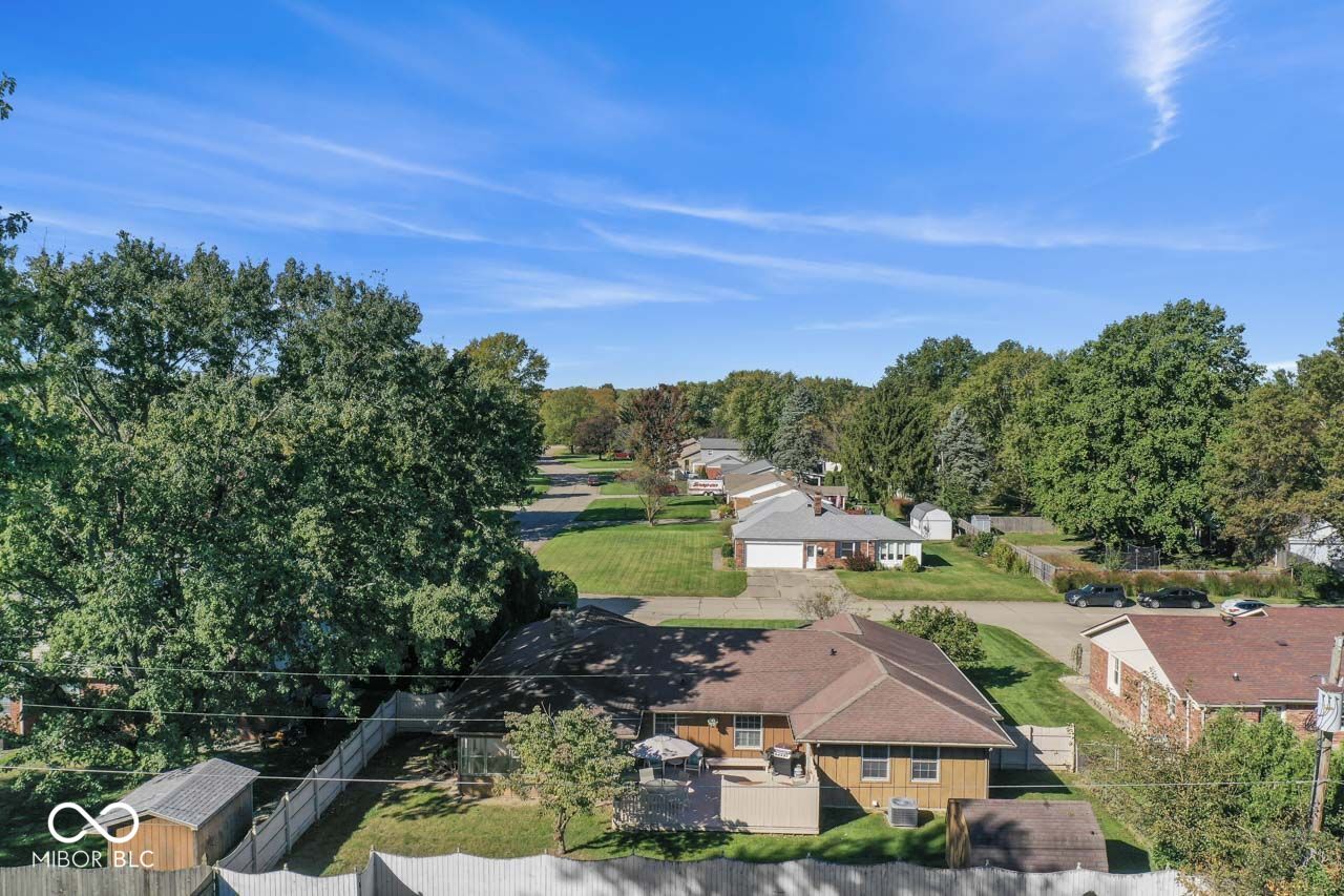 3406 Berkeley Road Anderson, IN 46011 - Photo 11 of 37 Gallery Image 11