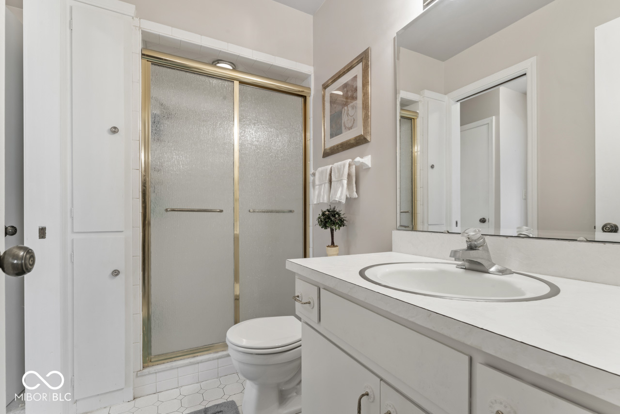 3406 Berkeley Road Anderson, IN 46011 - Photo 34 of 37 Gallery Image 34