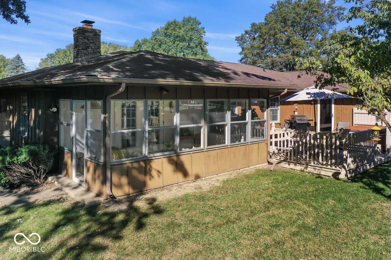 3406 Berkeley Road Anderson, IN 46011 - Photo 9 of 37 Gallery Image 9