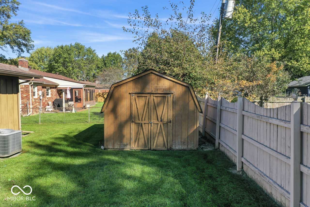 3406 Berkeley Road Anderson, IN 46011 - Photo 10 of 37 Gallery Image 10