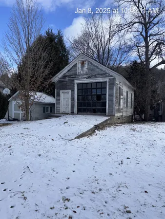 $69,900 | 2984 Highway 153, Pawlet, VT 05775