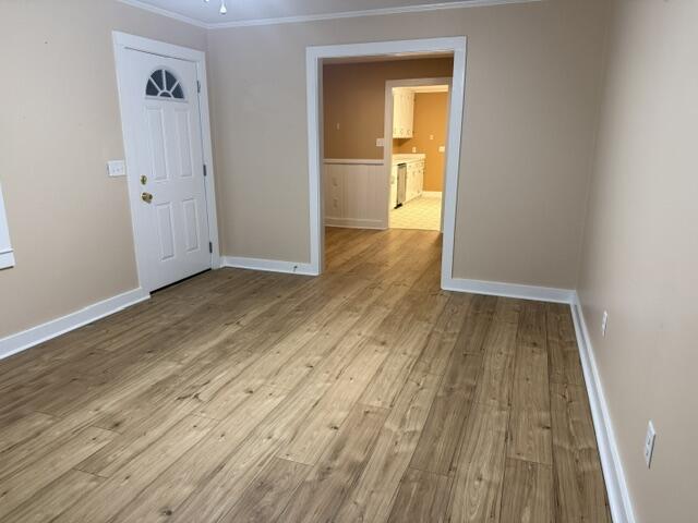 279 Mt Carmel Road Walterboro, SC 29488 - Photo 3 of 21