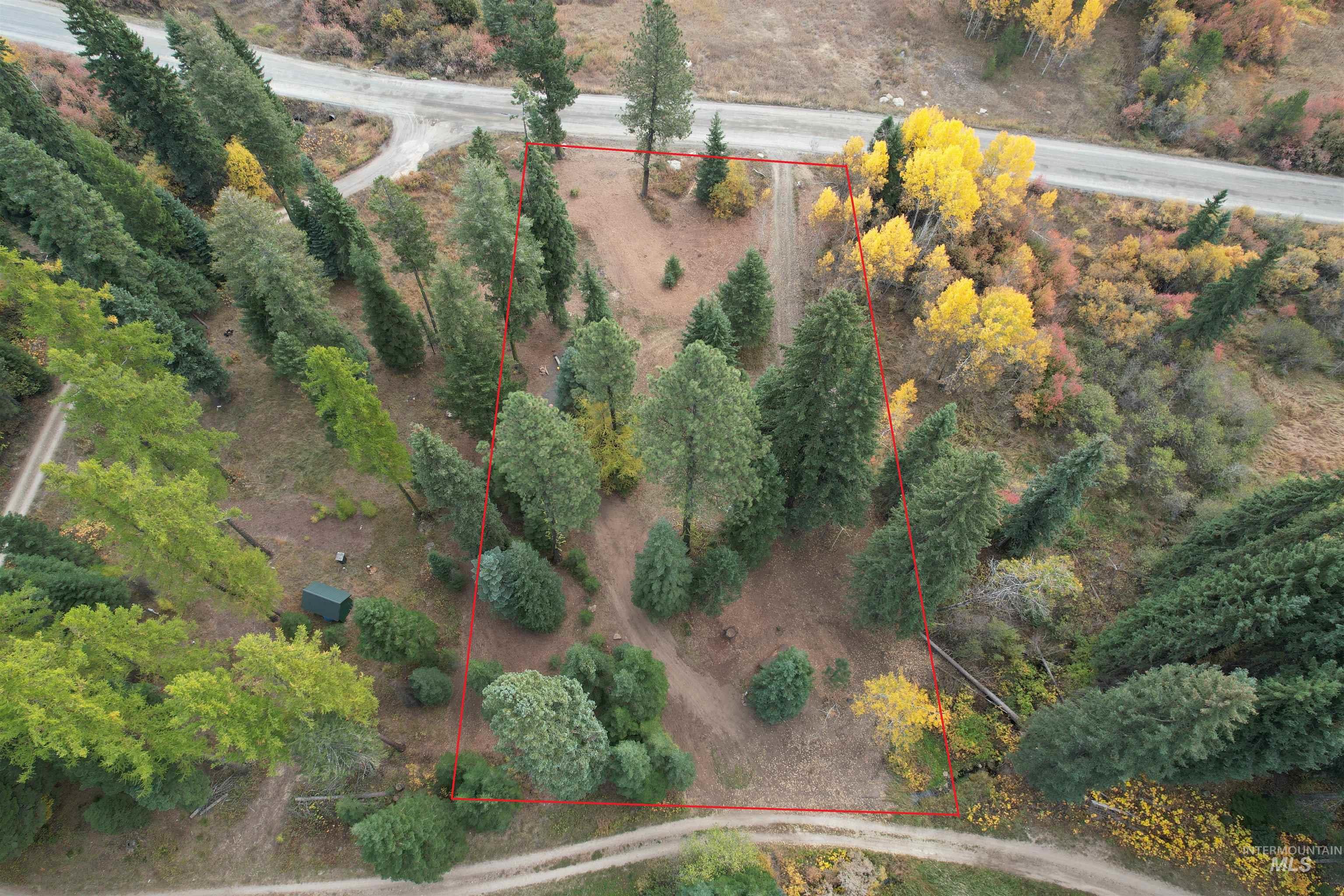 1608 Bear Trail Loop Cascade, ID 83611 - Photo 6 of 12