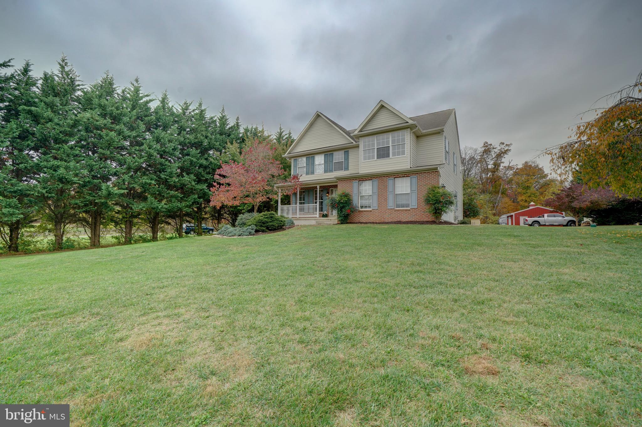 18560 Windsor Forest Road Mount Airy, MD 21771 - Photo 2 of 63