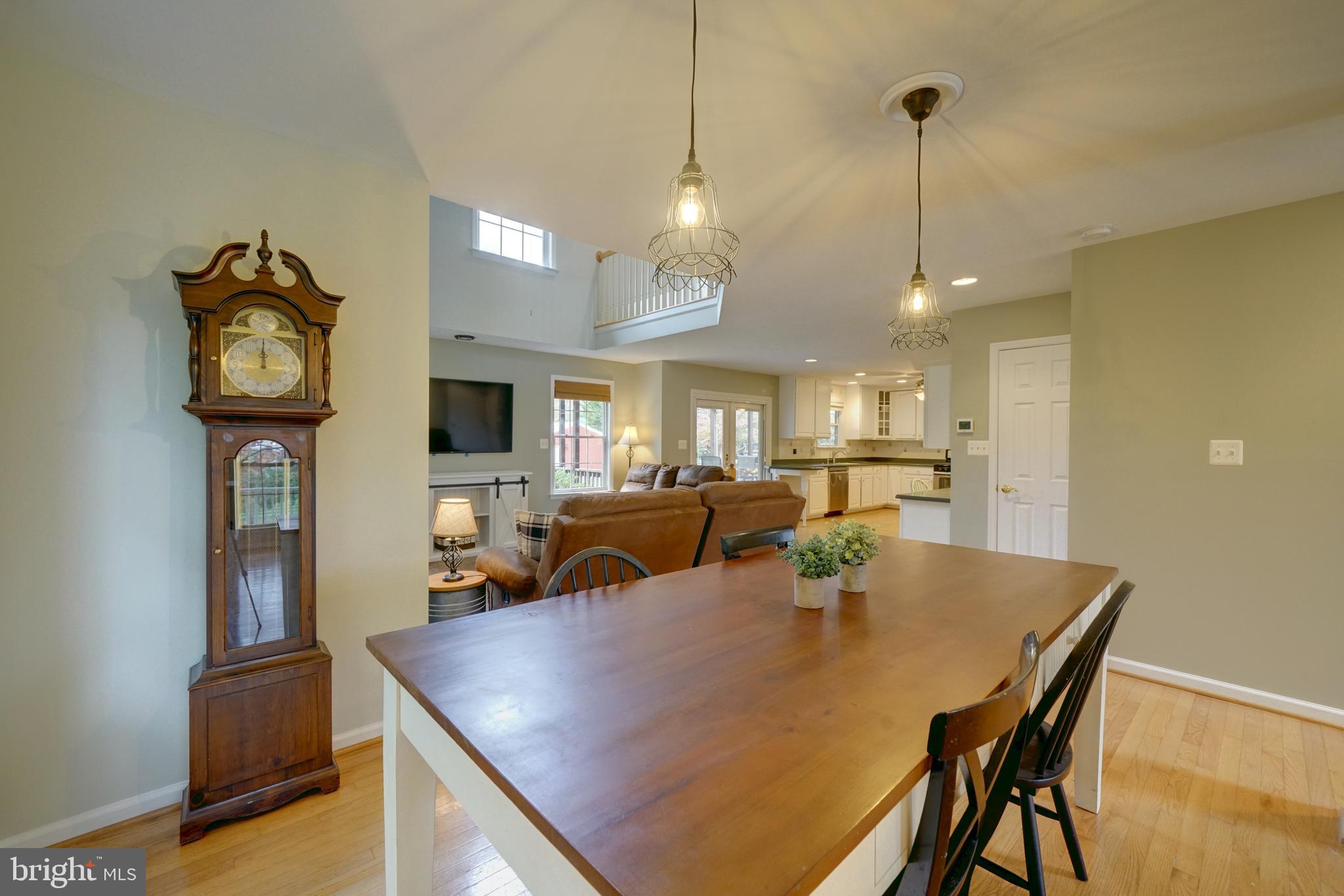 18560 Windsor Forest Road Mount Airy, MD 21771 - Photo 19 of 63