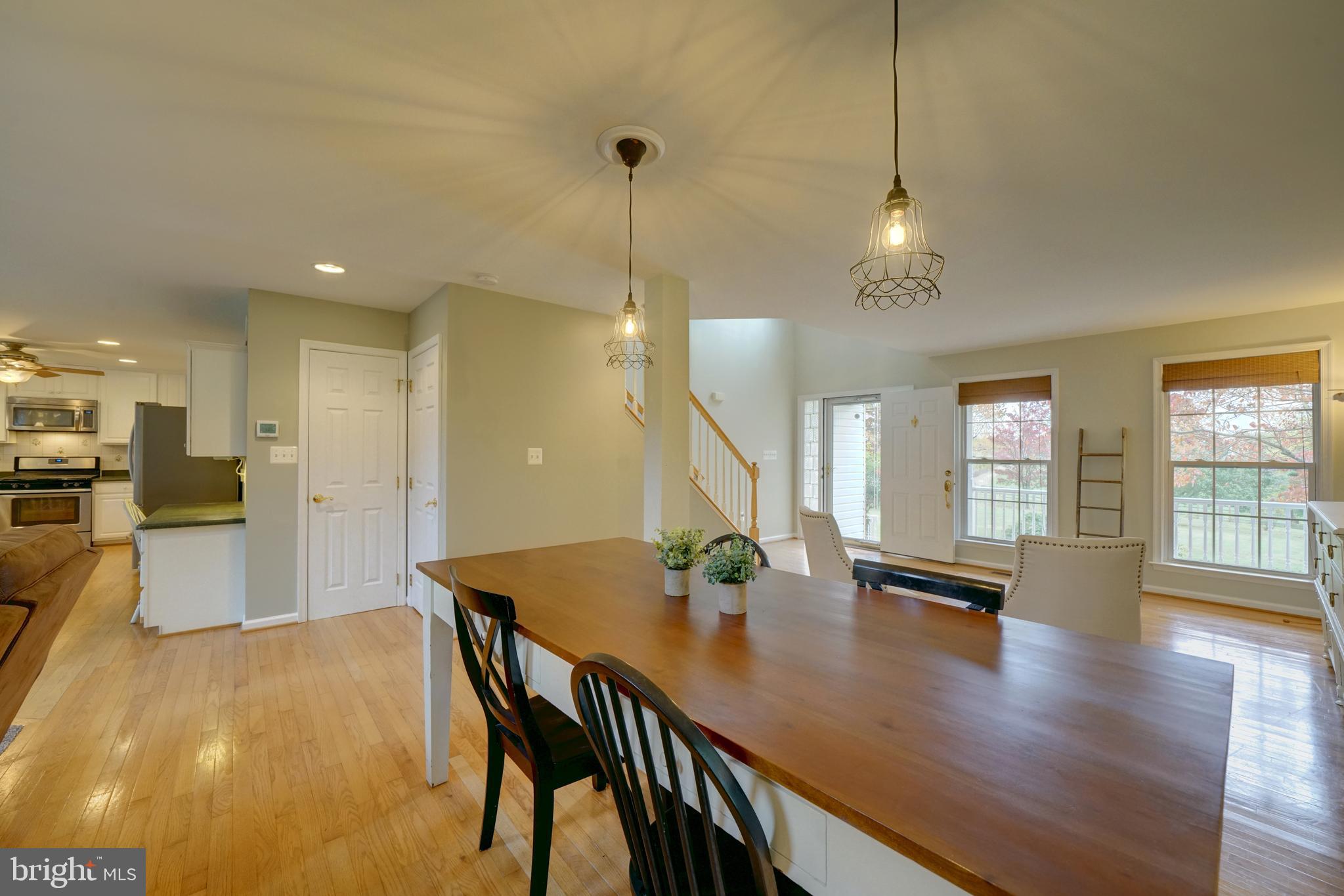 18560 Windsor Forest Road Mount Airy, MD 21771 - Photo 20 of 63