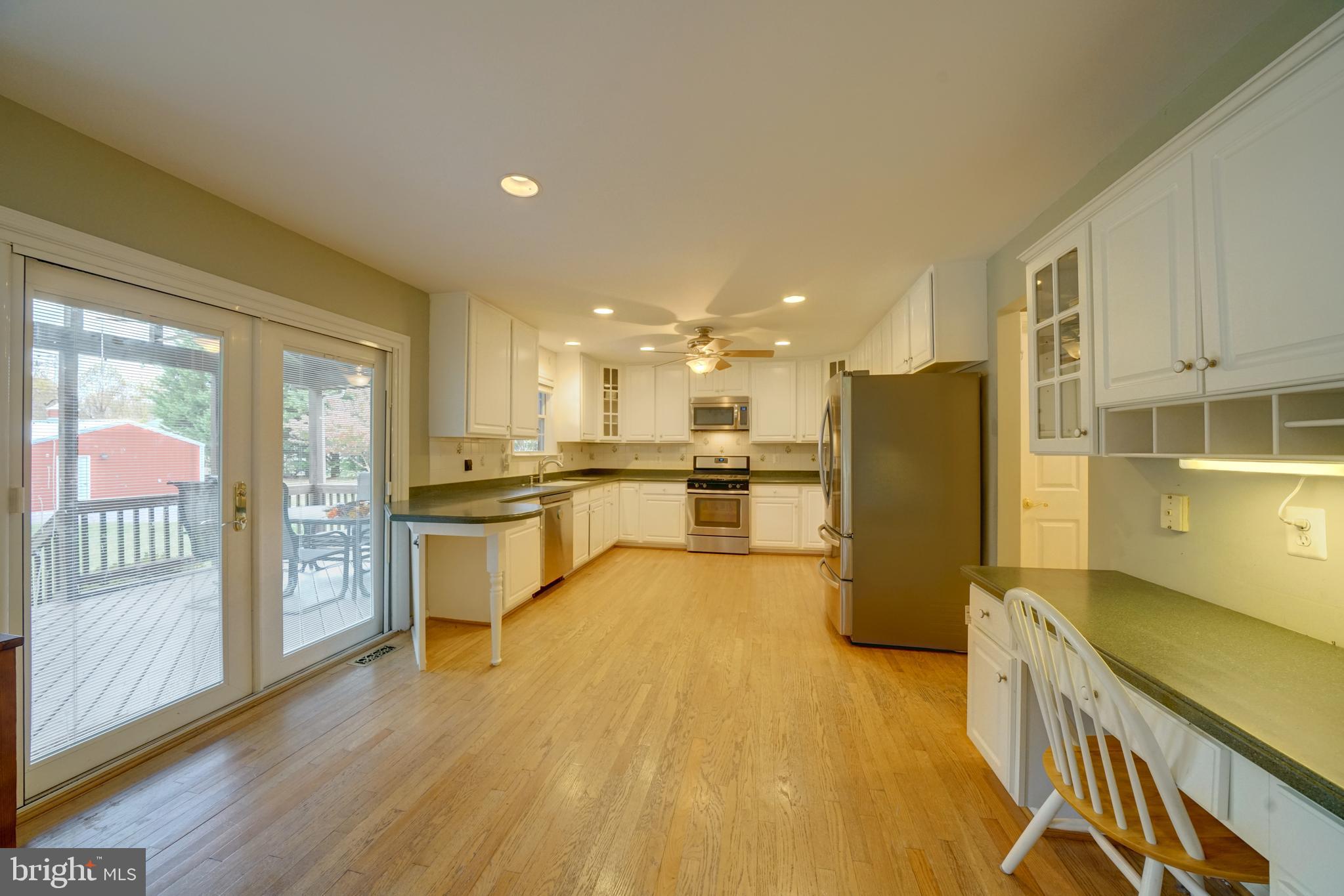 18560 Windsor Forest Road Mount Airy, MD 21771 - Photo 26 of 63