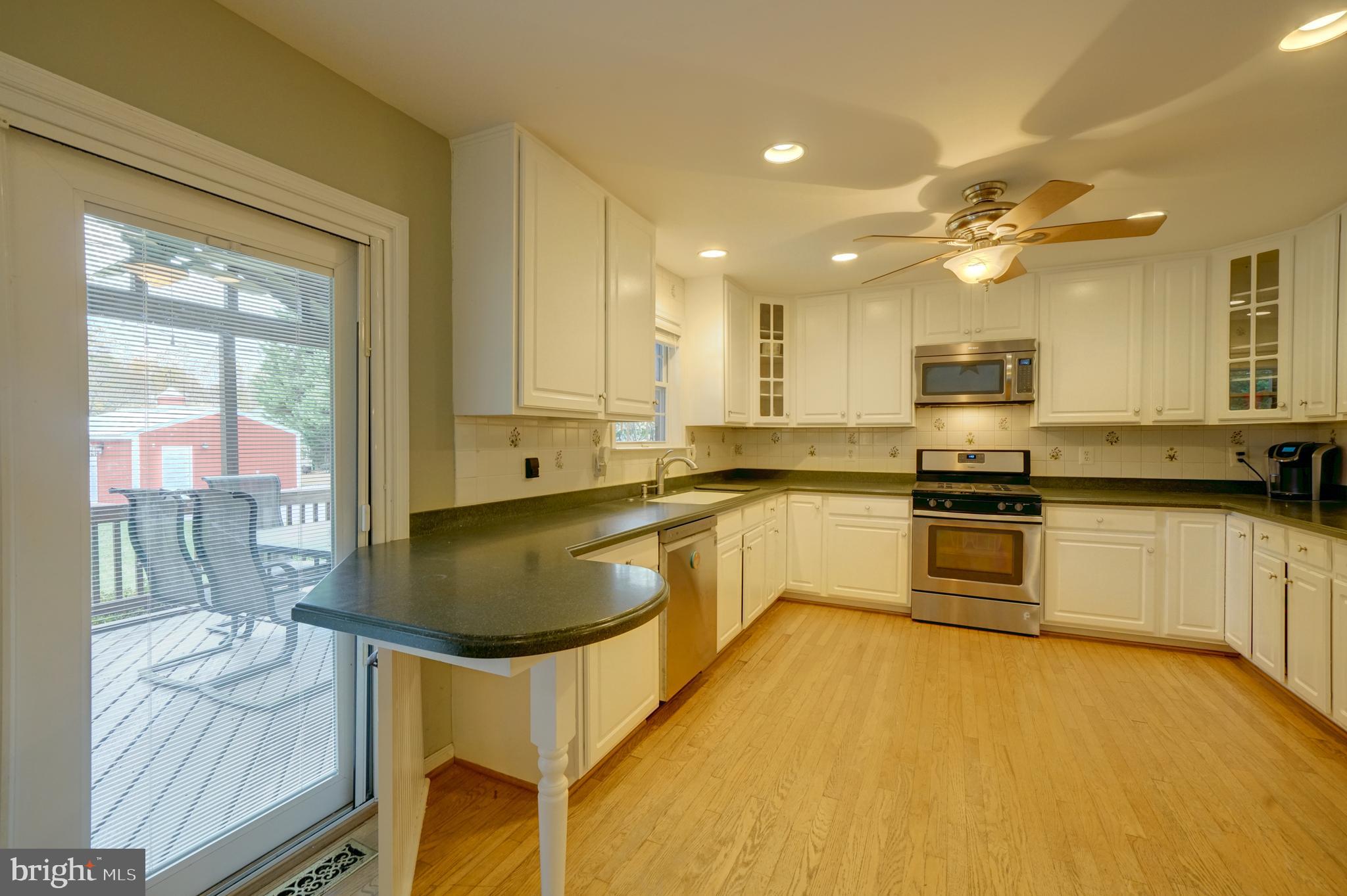 18560 Windsor Forest Road Mount Airy, MD 21771 - Photo 28 of 63