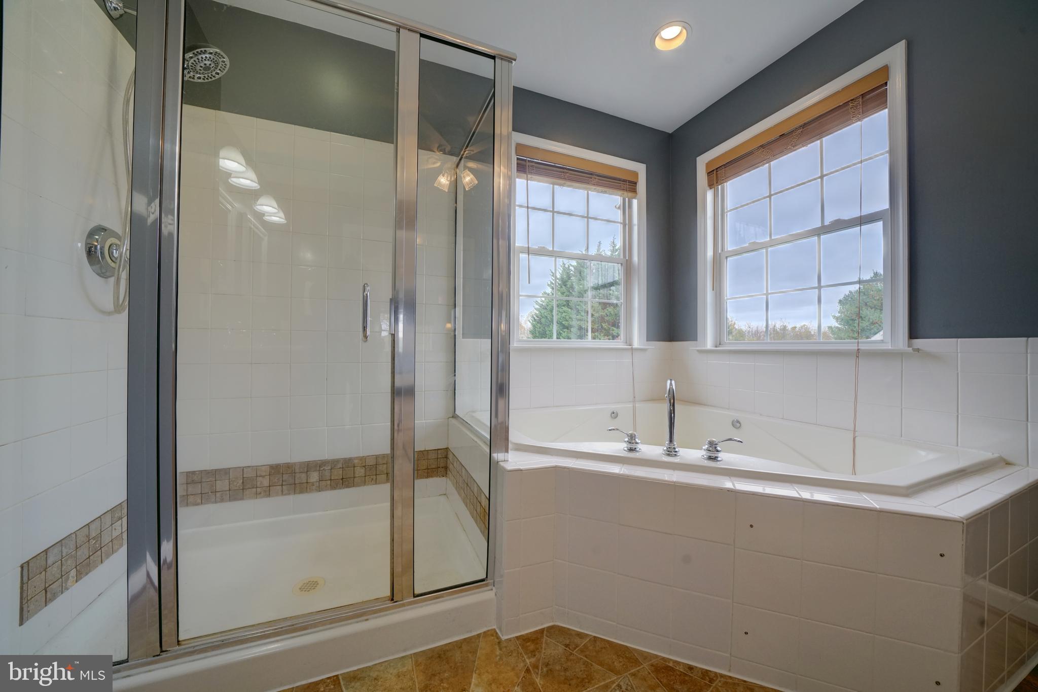 18560 Windsor Forest Road Mount Airy, MD 21771 - Photo 42 of 63 Master bath