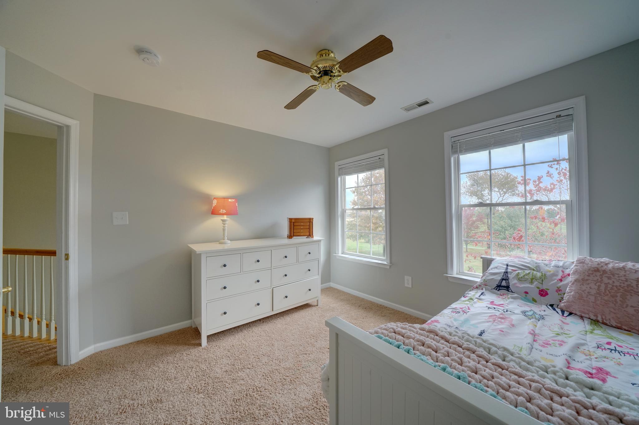 18560 Windsor Forest Road Mount Airy, MD 21771 - Photo 46 of 63 bedroom 2