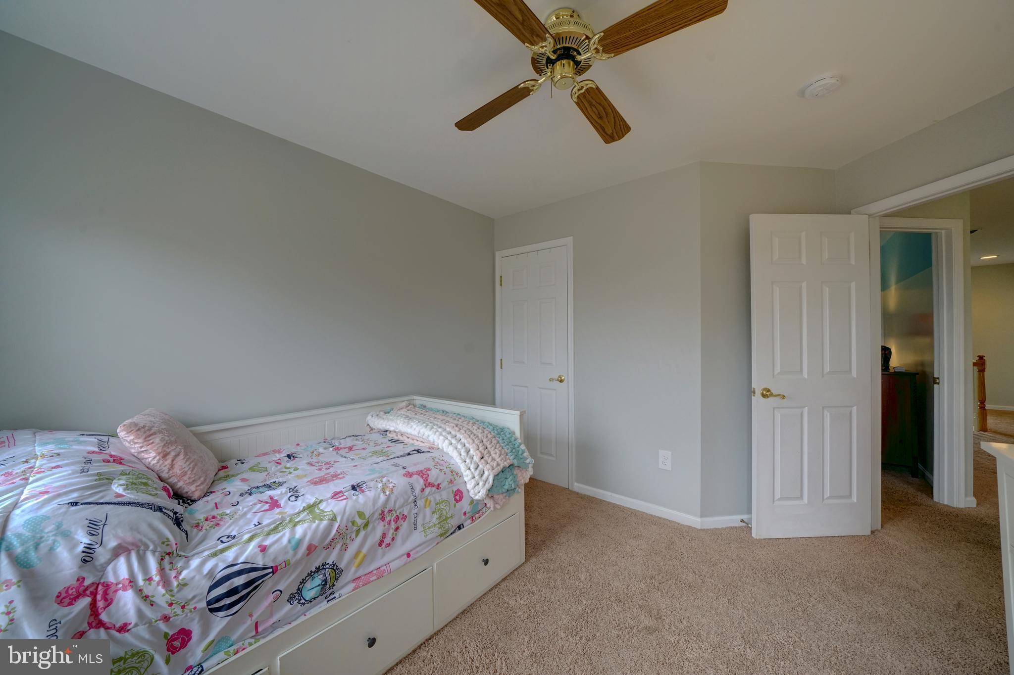 18560 Windsor Forest Road Mount Airy, MD 21771 - Photo 48 of 63 Bedroom 2