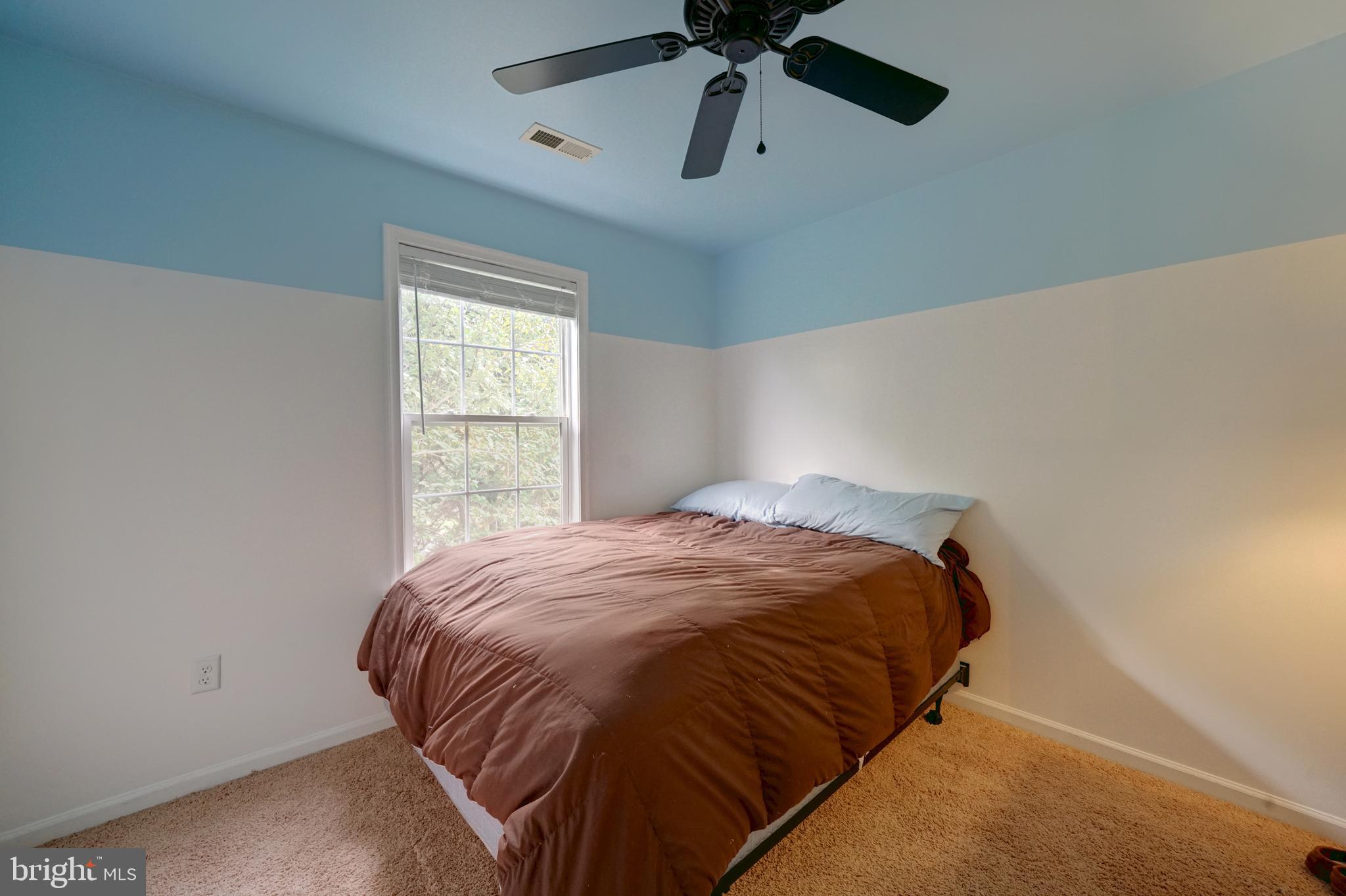 18560 Windsor Forest Road Mount Airy, MD 21771 - Photo 49 of 63 Bedroom 3