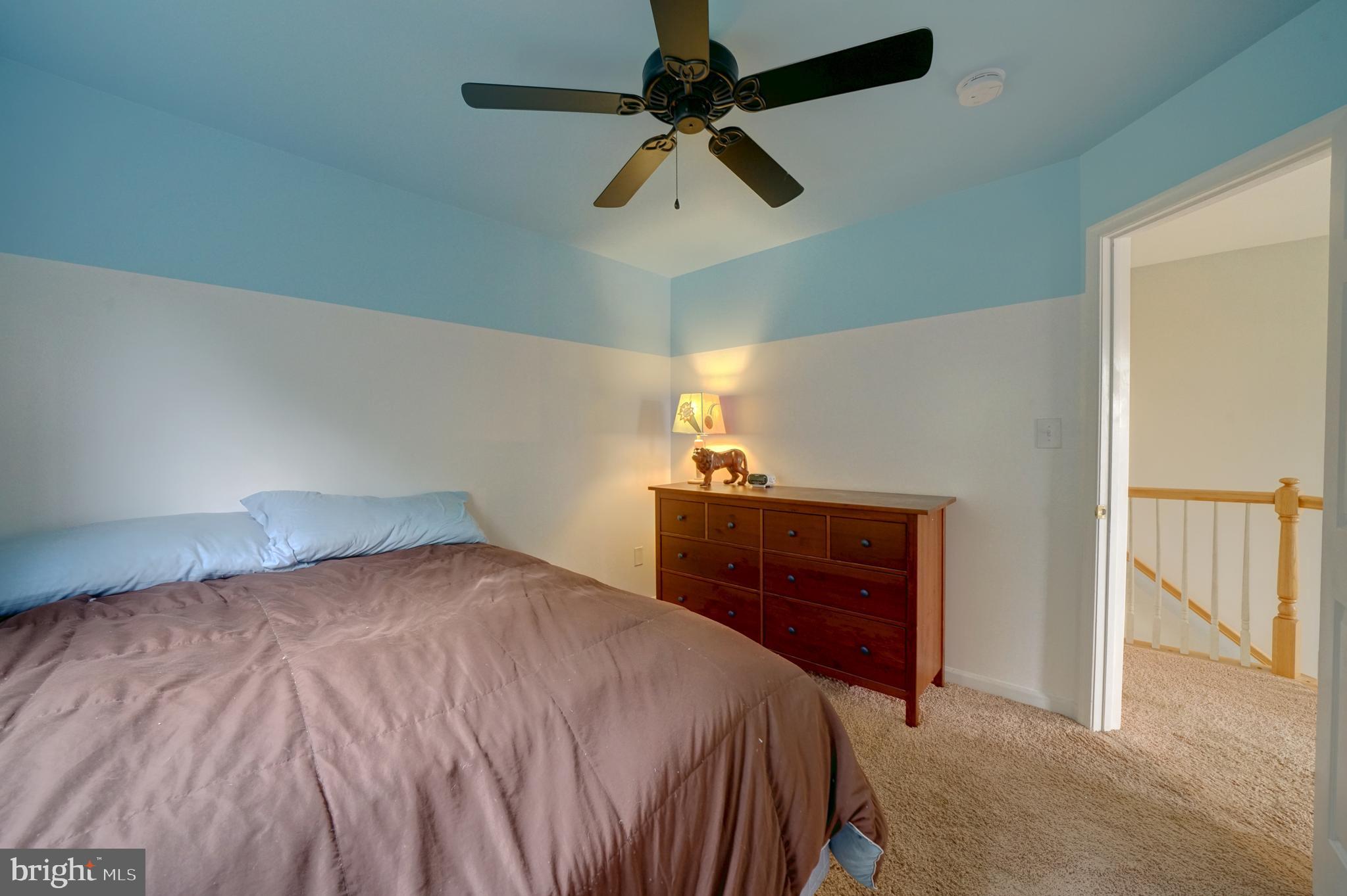 18560 Windsor Forest Road Mount Airy, MD 21771 - Photo 50 of 63 Bedroom 3