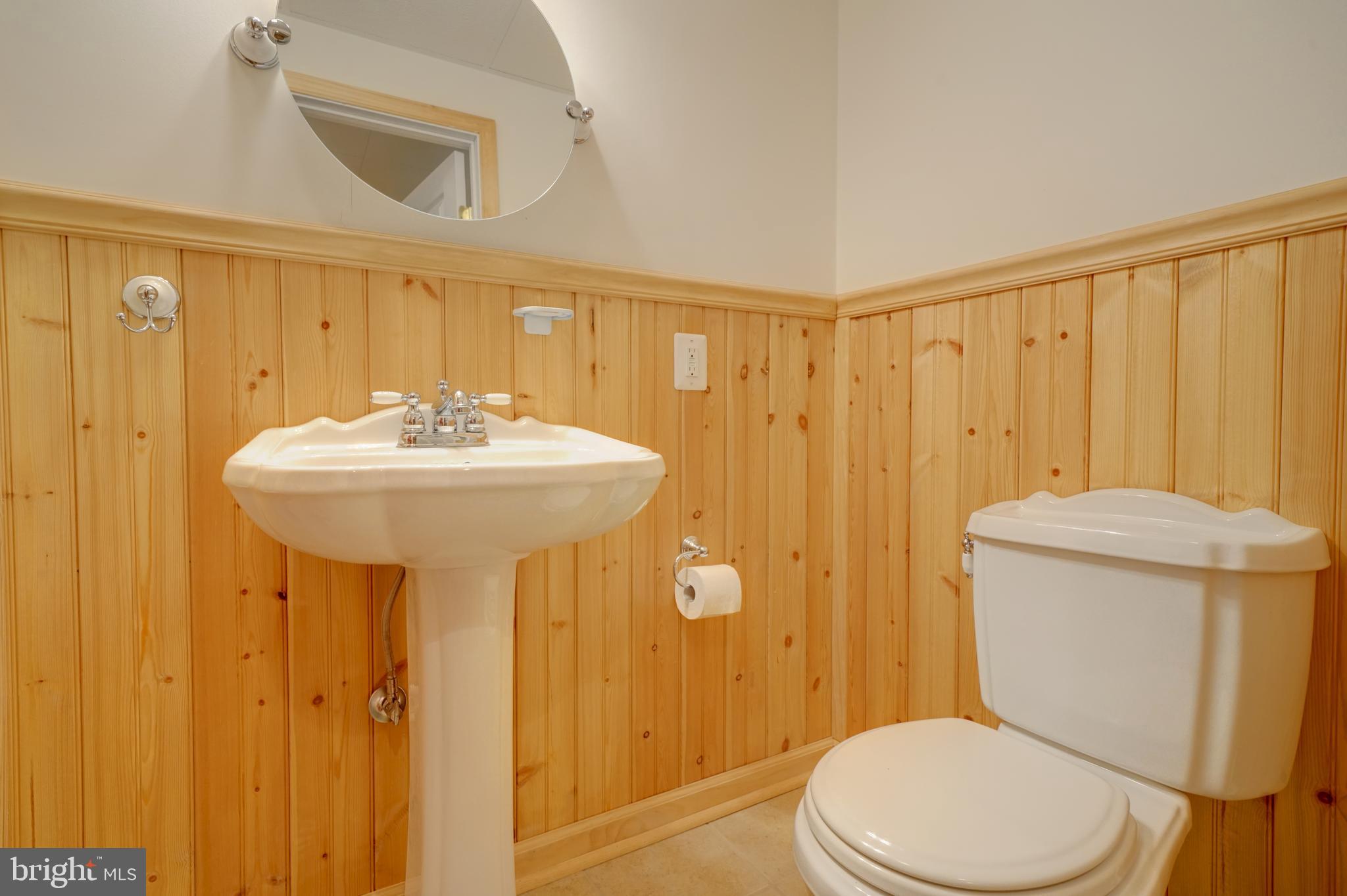 18560 Windsor Forest Road Mount Airy, MD 21771 - Photo 61 of 63 basement bath