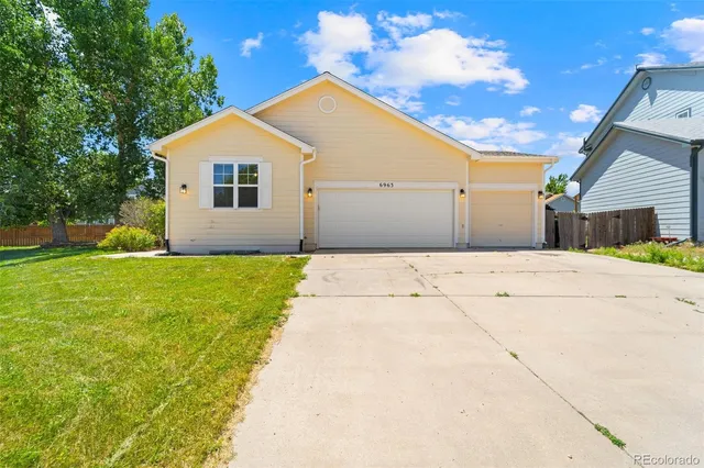 $425,000 | 6963 Maram Way, Fountain, CO 80817
