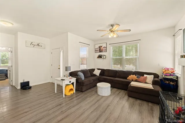 $425,000 | 6963 Maram Way, Fountain, CO 80817