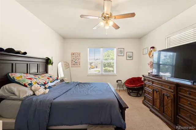 $425,000 | 6963 Maram Way, Fountain, CO 80817