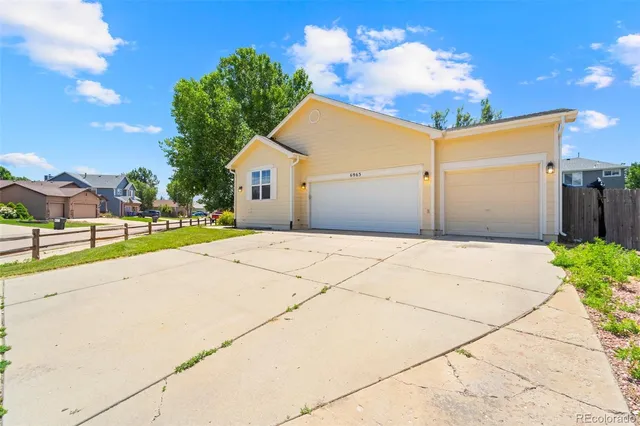 $425,000 | 6963 Maram Way, Fountain, CO 80817