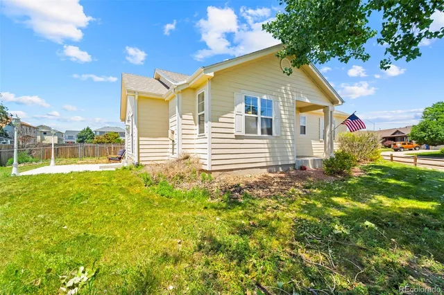 $425,000 | 6963 Maram Way, Fountain, CO 80817