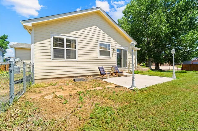 $425,000 | 6963 Maram Way, Fountain, CO 80817