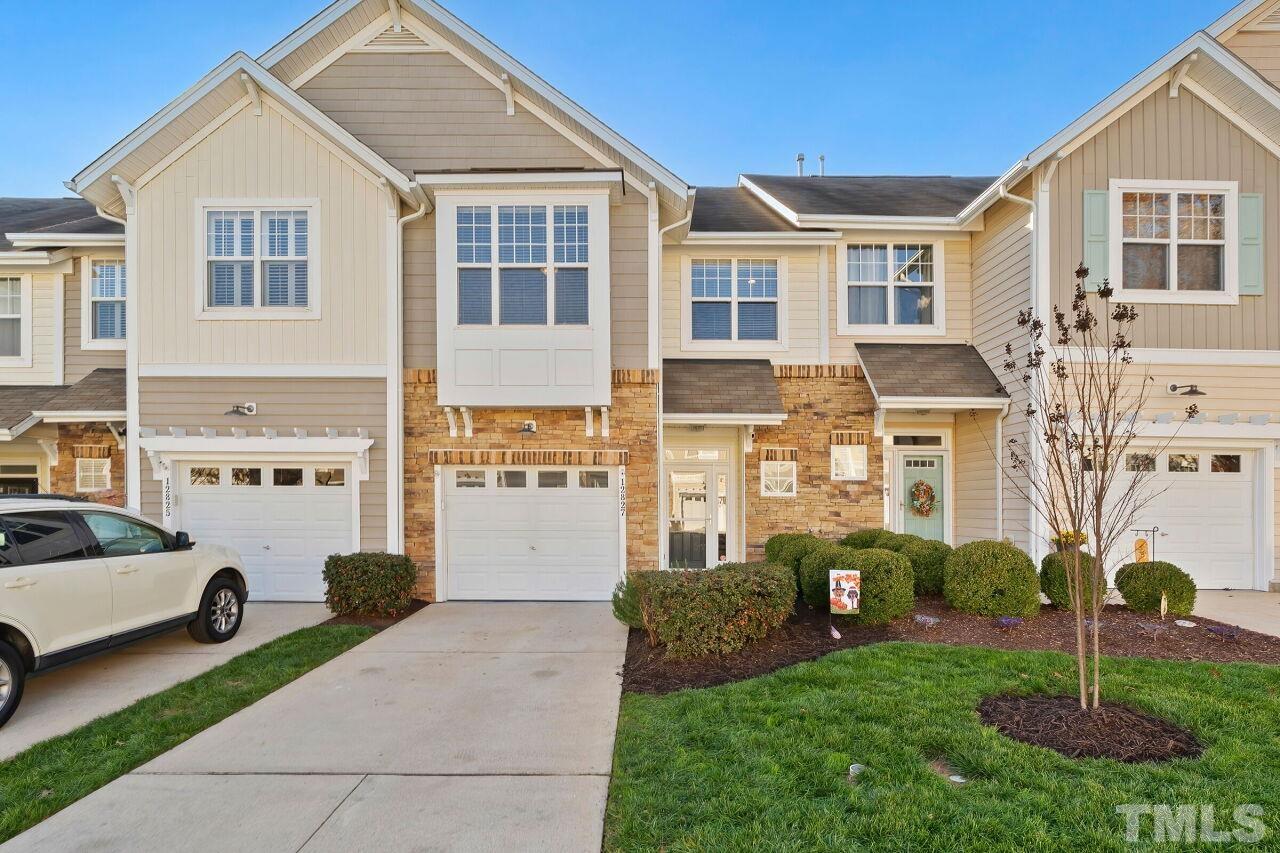 12827 Tee Time Way Raleigh, NC 27614 - Photo 1 of 24 Gallery Image 1