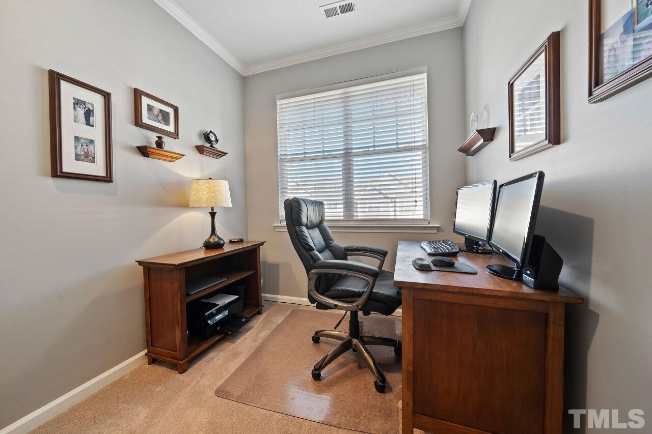 12827 Tee Time Way Raleigh, NC 27614 - Photo 13 of 24 Gallery Image 13