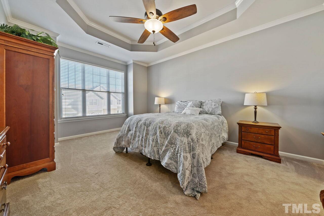 12827 Tee Time Way Raleigh, NC 27614 - Photo 15 of 24 Gallery Image 15