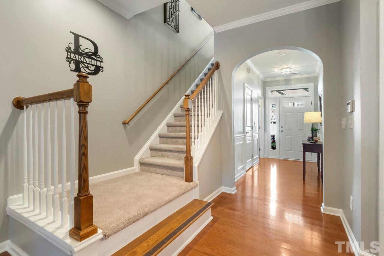 12827 Tee Time Way Raleigh, NC 27614 - Photo 2 of 24 Gallery Image 2