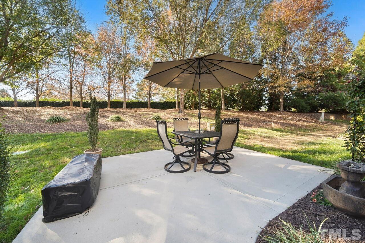 12827 Tee Time Way Raleigh, NC 27614 - Photo 23 of 24 Gallery Image 23